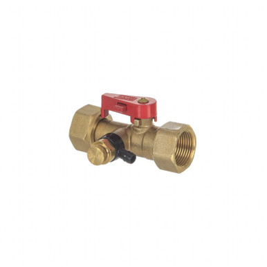 Altecnic Lockable Isolation Valve product image