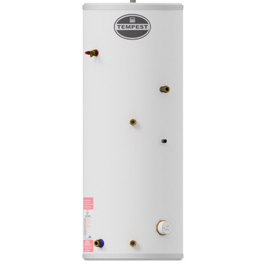 Telford Tempest 200l Indirect Unvented Cylinder product image