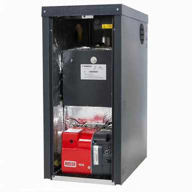 Agentis External Pro 26 kw E26pro product image