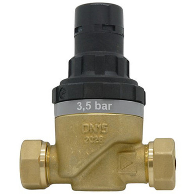 Heatrae Sadia Pack U1 Pressure Limiter and Line Strainer product image