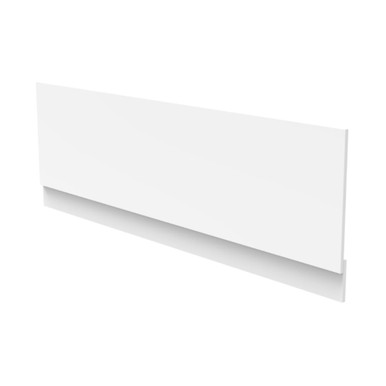 Roper Rhodes Waterproof Bath End Panel, 700mm product image