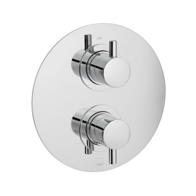 Vado Celcius Single Outlet Thermo Shower Valve product image