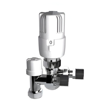Distinct 15mm Trv Twin Pack With Bs Lockshield product image