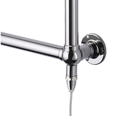 Distinct 200w Standard Element, Chrome, Ip55 Rated product image