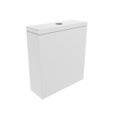Distinct Dedham Close Coupled Cistern, 4.5/3 Litre Flush product image