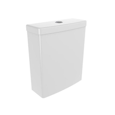 Distinct Caspian Close Coupled Cistern product image
