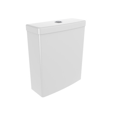 Distinct Caspian Close Coupled Cistern product image