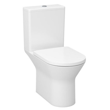 Distinct Sulu Rimless Open Back Cc Wc Pan product image