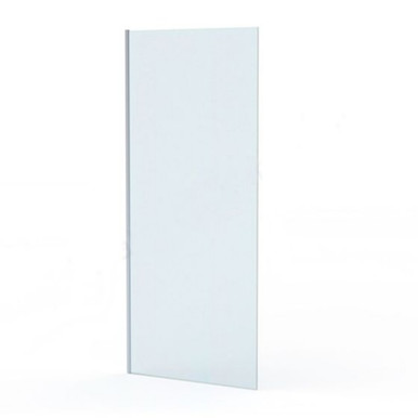 Distinct 1200, Corner Wet Room Panel, 8mm product image