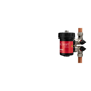 Adey Magnaclean Micro Chemical Pack product image