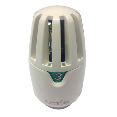 Pegler Terrier Trv Head product image