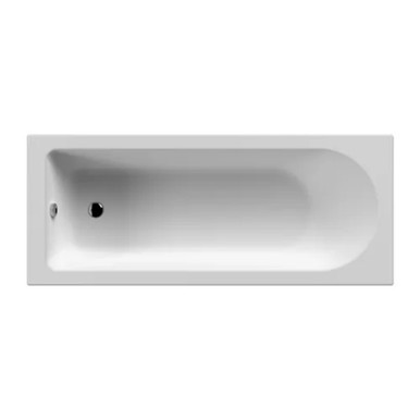 Trend Std Se Bath & Leg Set, 1700mm x 700mm, Nth Bath product image