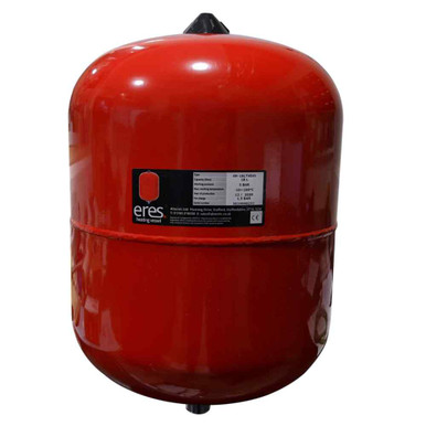 Altecnic Eres 18l Heating Vessel product image