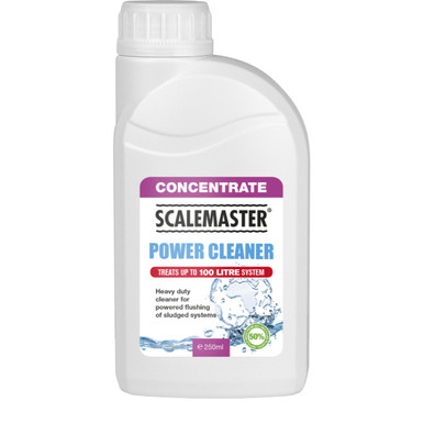 Sm8 Power Cleaner Scalemaster Ch Chemical, 250ml Bottle product image