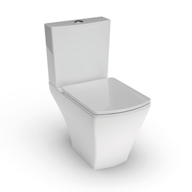 Canova Open Back C/C Pan product image