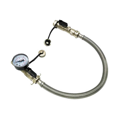 Filling Loop with Gauge Part Approved product image