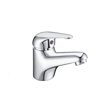 Clifden Basin Mixer and Press Top Waste product image