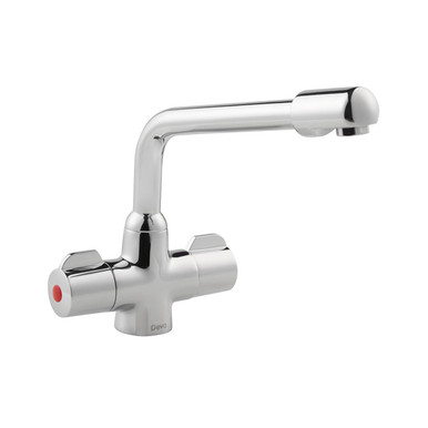 Puffin Sink Mixer product image