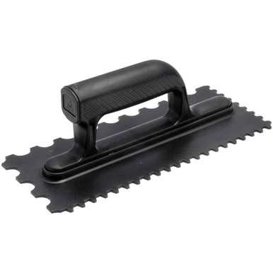 Tile Rite Dual Plastic Trowel product image