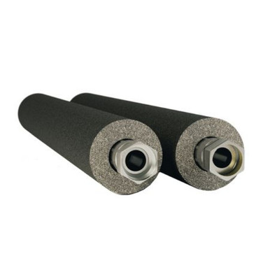 Vaillant Straight Hoses Primary Pro, 750mm x 28mm, 2 Pack product image