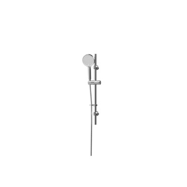 Inspiration R/Rail Kit With QF Brackets, BRD Hose & Pulse H/Set product image