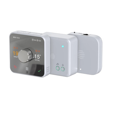 Hive Thermostat With Hive Hub V4 product image