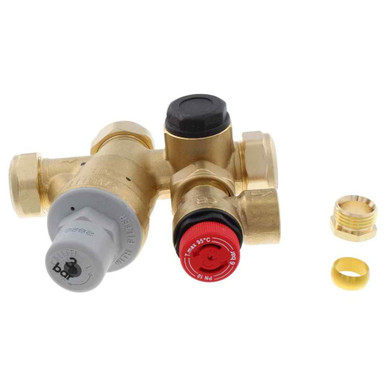 Multibloc Loose Nut product image