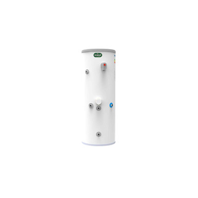 210l Stainless Invacyl Indirect Standard Cylinder product image