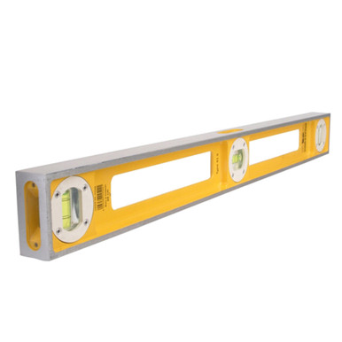 Stabila 83S Level Double Plumb 2546 100cm