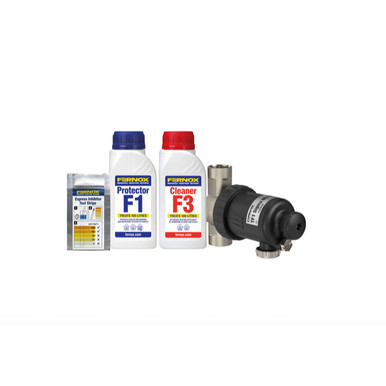 TF1 Sigma Mini Installer Pack product image