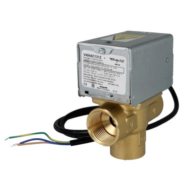 Viessmann Dhw Diverter Valve product image