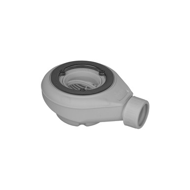 Shower Waste, 90 product image