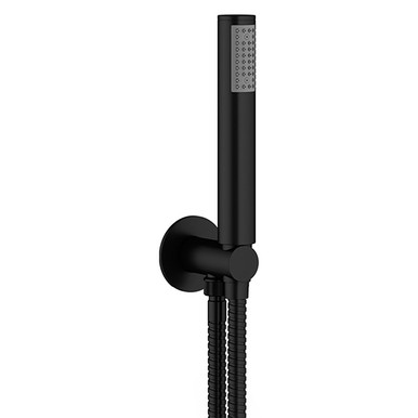 Mpro Shower Kit With Wall Outlet, Slate product image
