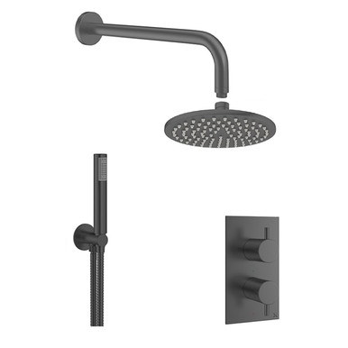 One Box Showering Mpro Bundle 1510, Slate product image