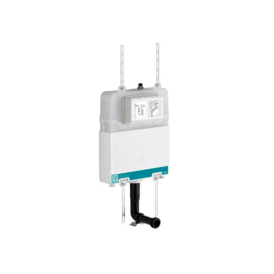 Vado Standard Size Cistern Only With Brackets product image