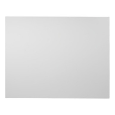 Ideal Nisa Flat End Bath Panel, 70cm, White product image