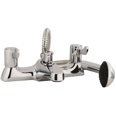 Pro Lever Bath Shower Mixer product image