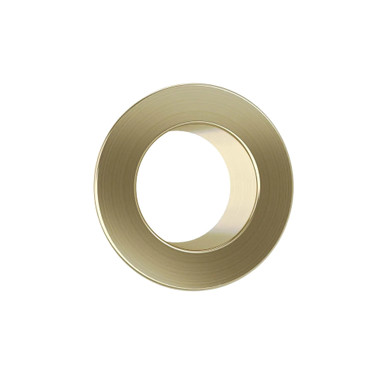 Roper Rhodes Widcombe Brass Overflow Cap product image