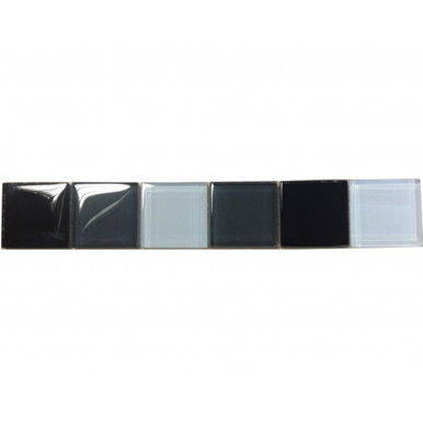 Future Stone Grey Tile, 420mm x 270mm product image