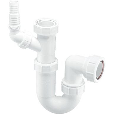 Mcalpine Single Appliance Trap product image