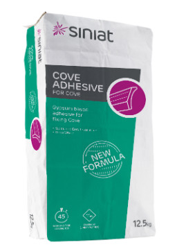 Siniat Cove Adhesive 12.5kg product image