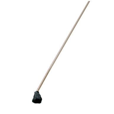 Tar Brush Short Handled