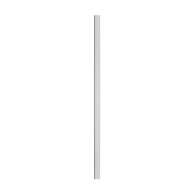 White Primed Blank Spindle, 41mm x 895mm, product image