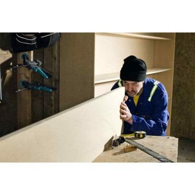 Caber Mdf Pro Board, 6mm, 2440mm x 1220mm product image