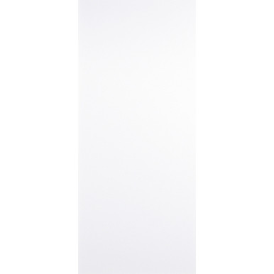 Lpd Flush White Primed Internal Door, 1981mm x 686mm x 35mm product image