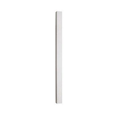 White Primed Square Newel, 91mm x 91mm x 1500mm product image
