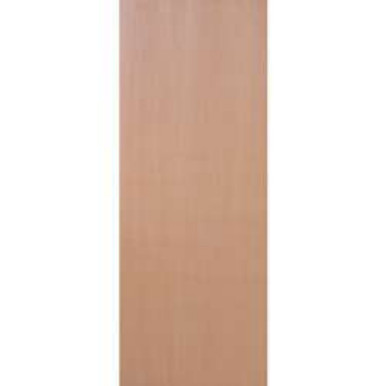 Jb Kind Paint Grade Flush Interior Door, 1981mm x 762mm x 35mm product image