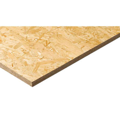 Osb3 Conditioned Board, 2440mm x 1220mm x 18mm product image