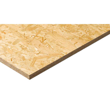 Osb3 Conditioned Board, 2440mm x 1220mm x 11mm product image
