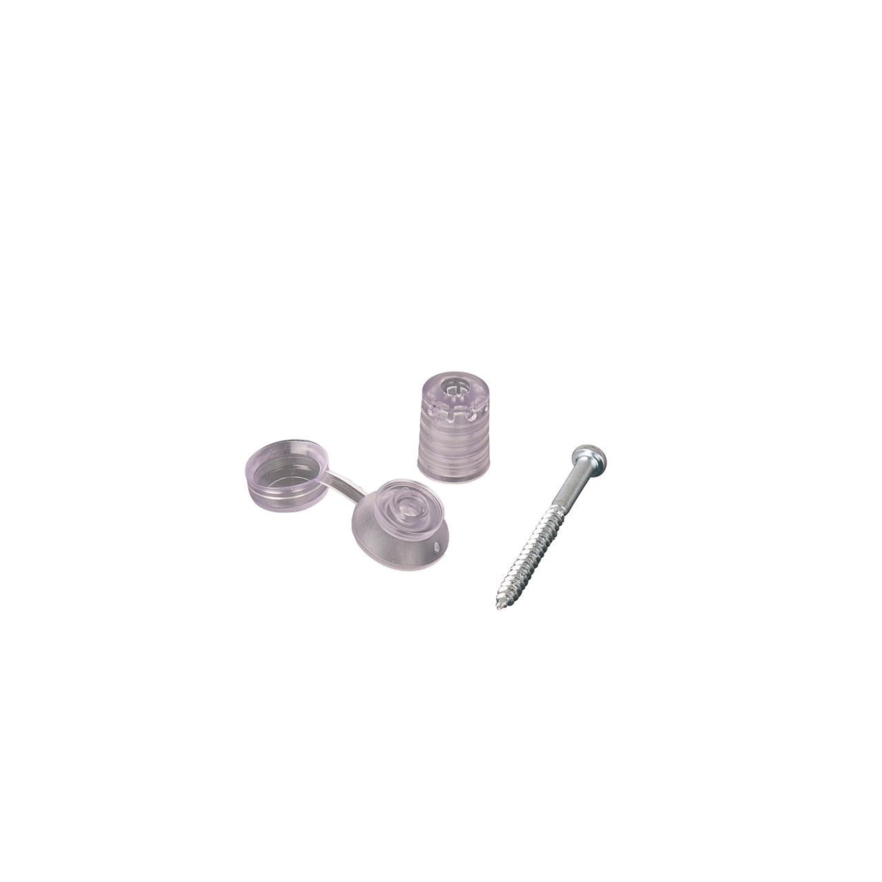 Photograph of Vistalux 3" Super Fixings